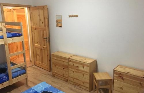 Vysker House | Discover U Čmeláka: A Pet-Friendly Retreat with Pool