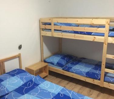 Vysker House | Discover U Čmeláka: A Pet-Friendly Retreat with Pool
