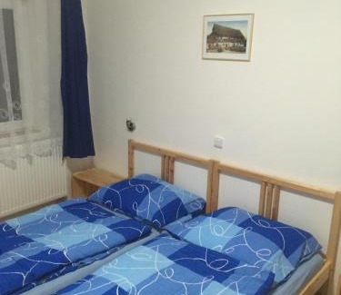 Vysker House | Discover U Čmeláka: A Pet-Friendly Retreat with Pool