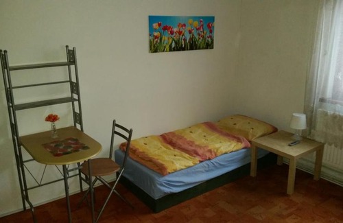 Haj ve Slezsku House | Discover U Anny: Pet-Friendly Stay with Breakfast Included