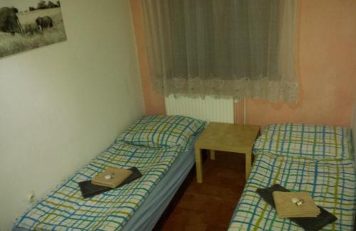 Haj ve Slezsku House | Discover U Anny: Pet-Friendly Stay with Breakfast Included