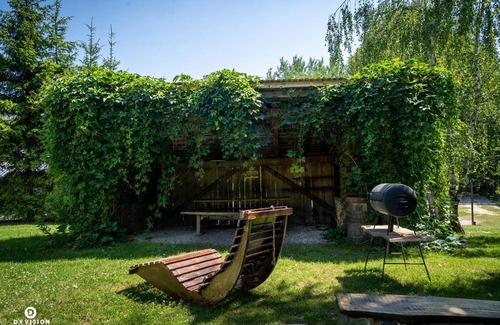 Adamow House | Guest Rated 10/10 at U Anuli: Pet-Friendly Retreat