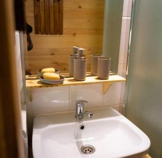Adamow House | Guest Rated 10/10 at U Anuli: Pet-Friendly Retreat
