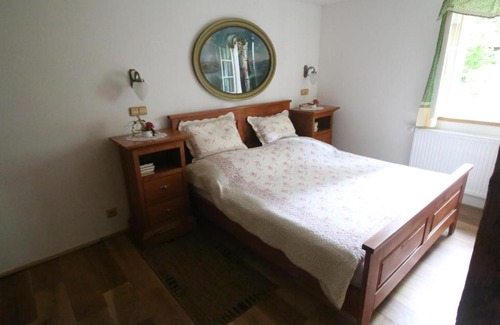 Kostelni Briza Hotel | Pet-Friendly U Bílého koníka with Top Guest Rating