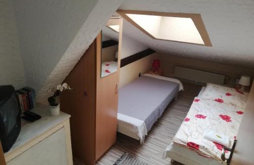 Vysne Ruzbachy House | Pet-Friendly U Bažanta *** - Oceanfront Retreat Awaits