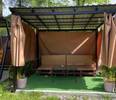 Yaremche House | Oceanfront Bliss at U Bogdana - Rated 9.7/10 by Guests