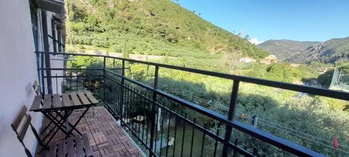 Cisano sul Neva Apartment | Explore Caruggiu de Cisan: Pet-Friendly with High Ratings
