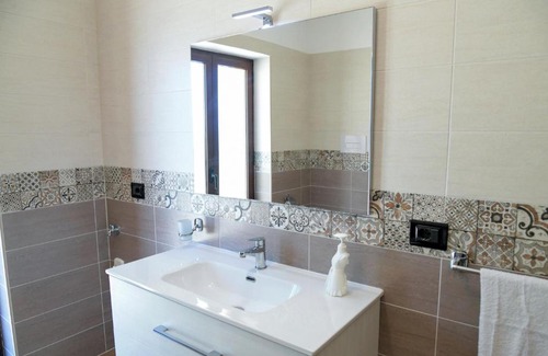 Ogliastro Cilento House | Family-Friendly Retreat at U Casale - Pet Welcoming Escape