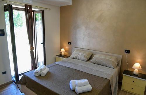 Ogliastro Cilento House | Family-Friendly Retreat at U Casale - Pet Welcoming Escape