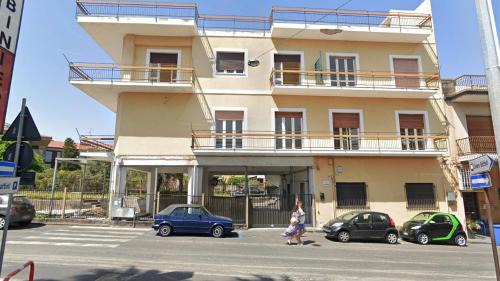Aci Castello Apartment | U Casteddu - Case Vacanza Aci Castello