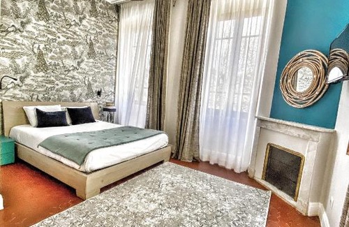 Casabianca House | Relax at U Castellu di A Sulana - 4-Star with Pool & Hot Tub