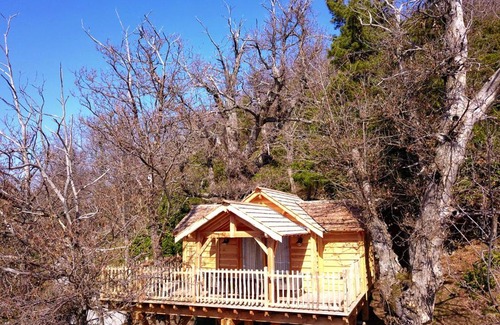 Casabianca House | Relax at U Castellu di A Sulana - 4-Star with Pool & Hot Tub