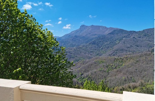 Casabianca House | Relax at U Castellu di A Sulana - 4-Star with Pool & Hot Tub