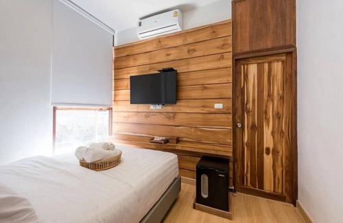 Chiang Khan Hotel | Guest Rated U Chaikhong: Child-Friendly with Breakfast Included