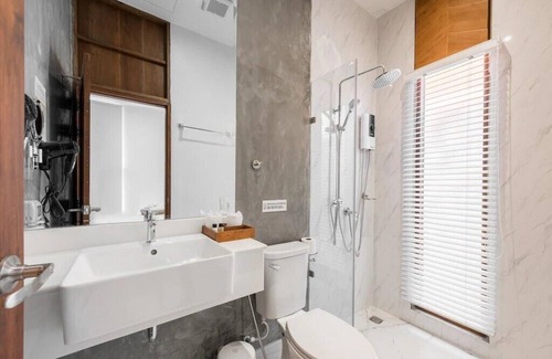 Chiang Khan Hotel | Guest Rated U Chaikhong: Child-Friendly with Breakfast Included