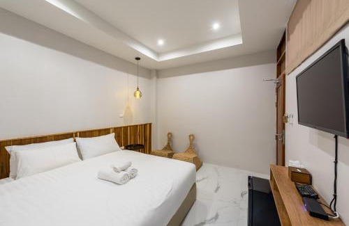 Chiang Khan Hotel | Family-Friendly U Chiangkhan: Ideal Escape for Travelers