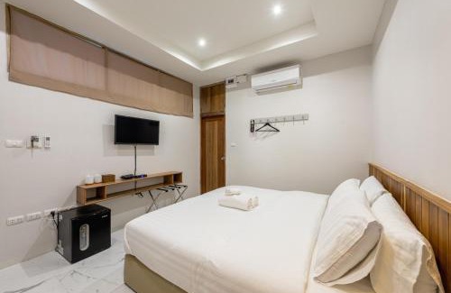 Chiang Khan Hotel | Family-Friendly U Chiangkhan: Ideal Escape for Travelers