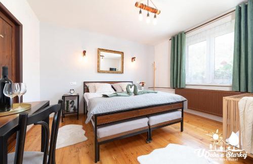 Cierny Balog House | Experience Comfort at U Deda a Starkej - Rated 9.3/10