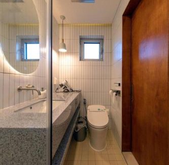 Namwon Villa | Relaxing Family Retreat at U.G.SODAM with Pool Access