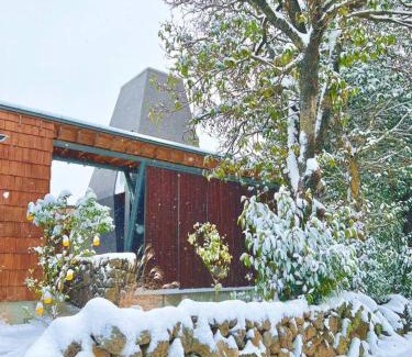 Namwon Villa | Relaxing Family Retreat at U.G.SODAM with Pool Access