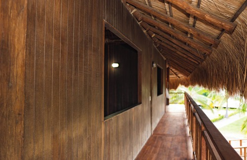 Bocachica House | Beautiful Home with Pool Steps from the Sea