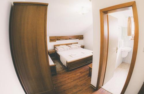 Lesnica House | Discover U GORAĽA: Guest Rated Spa Retreat for Families