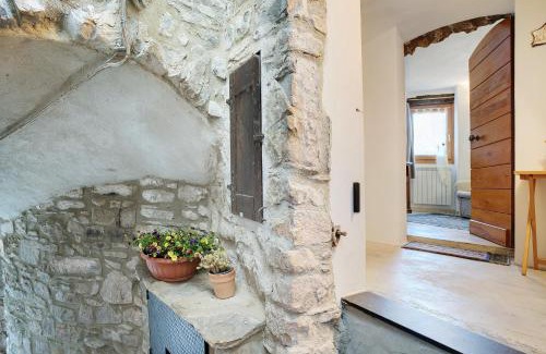 Apricale Apartment | Discover U Graie: Pet and Child Friendly Getaway
