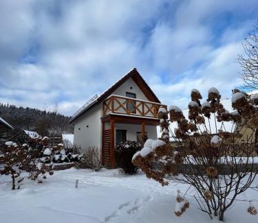 Sobieszow Ski Chalet | Pet-Friendly Haven at U Gruszków - Guest Rated 9.9/10