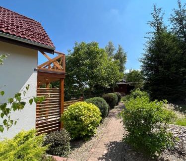Sobieszow Ski Chalet | Pet-Friendly Haven at U Gruszków - Guest Rated 9.9/10