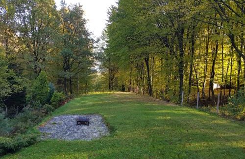 Zywiec House | Outstanding U Hanki: Oceanfront Stay with Pet-Friendly Perks