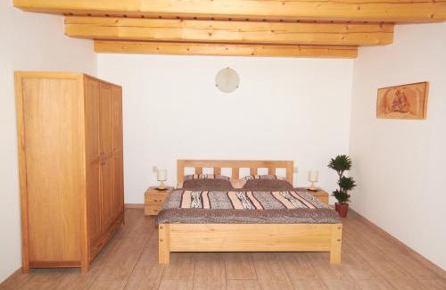 Dolni Becva House | Discover Family-Friendly Comfort at U Haryho Hotel