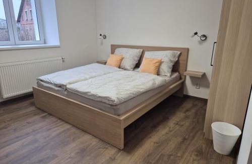 Hroznetin Apartment | U Hastrmana v pivovárku