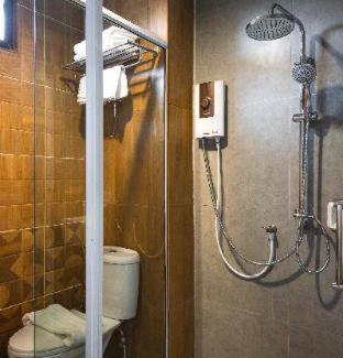 Nakhon Phanom Hotel | Discover U-Homehotel Nakhonpanom: Family-Friendly Stay
