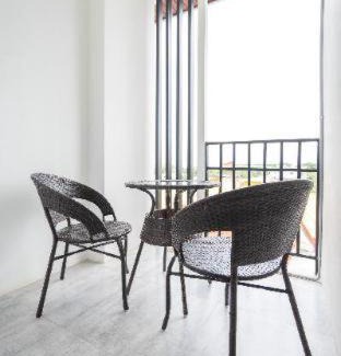 Nakhon Phanom Hotel | Discover U-Homehotel Nakhonpanom: Family-Friendly Stay