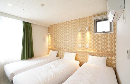 Takadanobaba Hotel | Budget-Friendly U-Hotel Takadanobaba: Child Friendly Stay