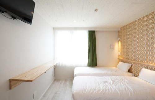 Takadanobaba Hotel | Budget-Friendly U-Hotel Takadanobaba: Child Friendly Stay
