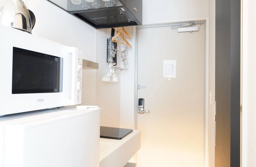 Takadanobaba Hotel | Discover U-Hotel Takadanobaba: Family-Friendly Stay Awaits