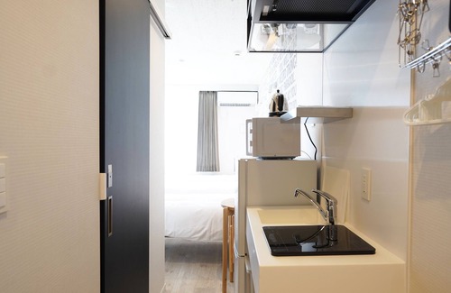 Takadanobaba Hotel | Discover U-Hotel Takadanobaba: Family-Friendly Stay Awaits