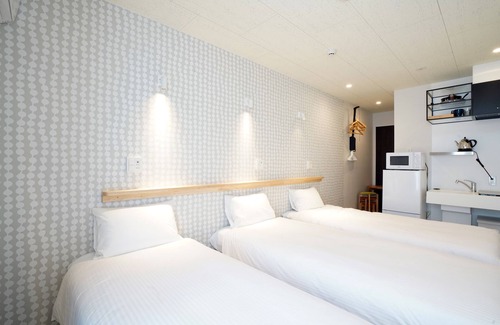 Takadanobaba Hotel | Discover U-Hotel Takadanobaba: Family-Friendly Stay Awaits
