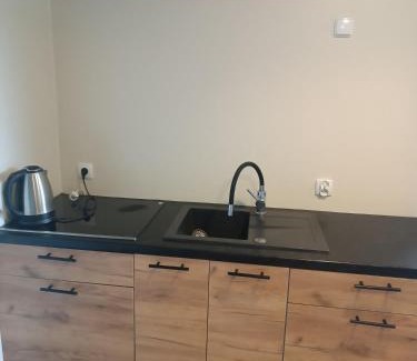 Paprocany Apartment | Cozy U Józefa: Family-Friendly Stay with Breakfast Included
