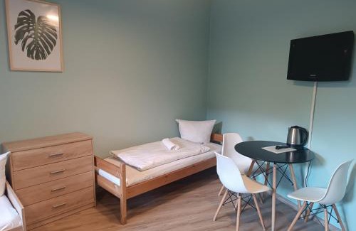 Paprocany Apartment | Cozy U Józefa: Family-Friendly Stay with Breakfast Included