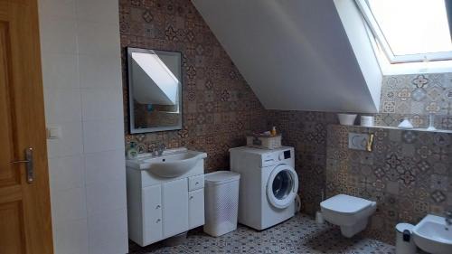 Debniki House | Discover U Janciów: Child-Friendly Haven, Rated 9.5/10