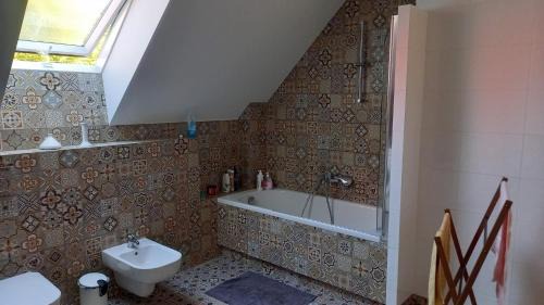 Debniki House | Discover U Janciów: Child-Friendly Haven, Rated 9.5/10