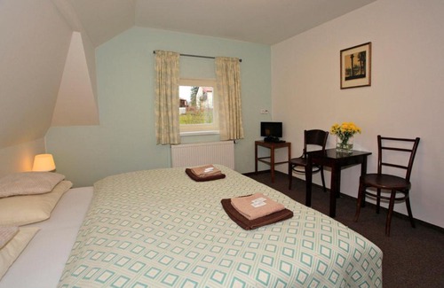 Kasperske Hory House | Family-Friendly Retreat at U Kašny with Great Reviews