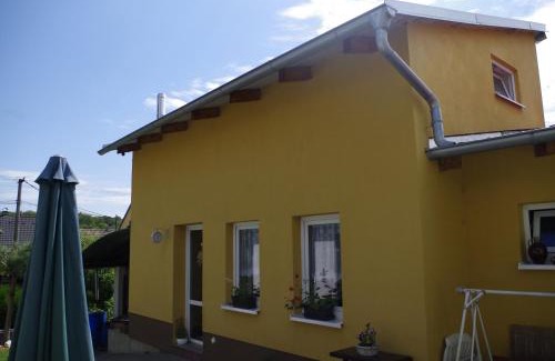 Breclav House | Discover U Klárinky: Family-Friendly with Perfect Reviews