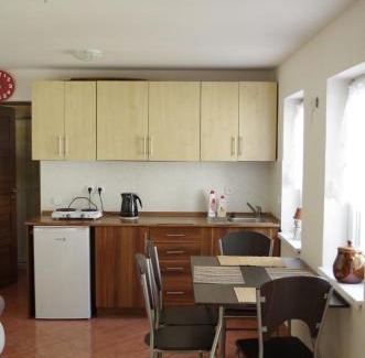 Breclav House | Discover U Klárinky: Family-Friendly with Perfect Reviews