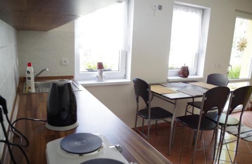 Breclav House | Discover U Klárinky: Family-Friendly with Perfect Reviews