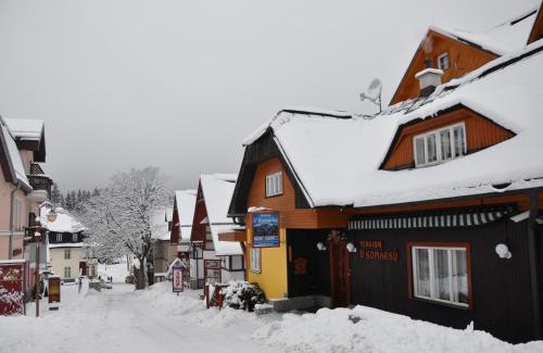 Spindleruv Mlyn House | Pet-Friendly Getaway at U Komárků - Guest Rated 9.3/10