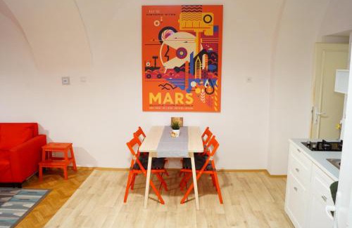 Litomerice Apartment | Pet-Friendly Retreat at U Koniáše with High Ratings