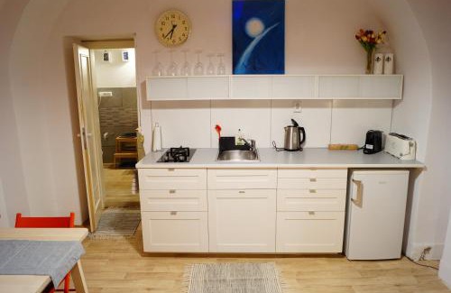 Litomerice Apartment | Pet-Friendly Retreat at U Koniáše with High Ratings